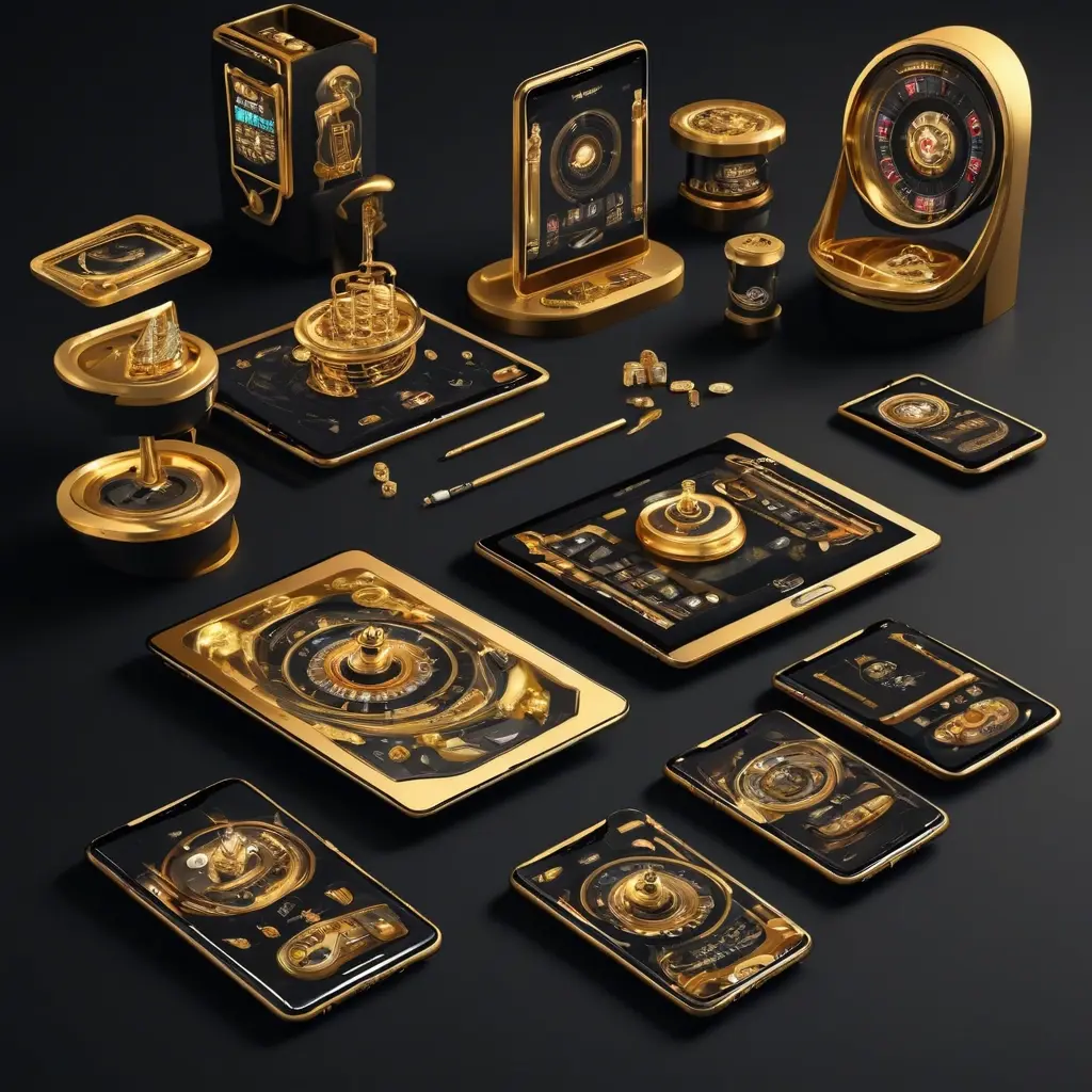 Infographic showing declining graph of common gambling platform failures