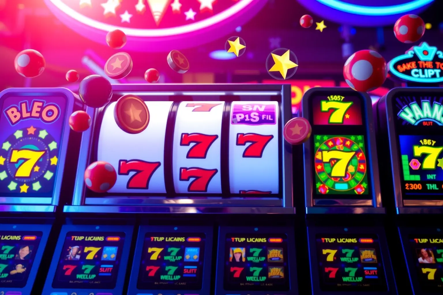 Professional testimonial visualization with avatars, 5-star ratings, and success elements