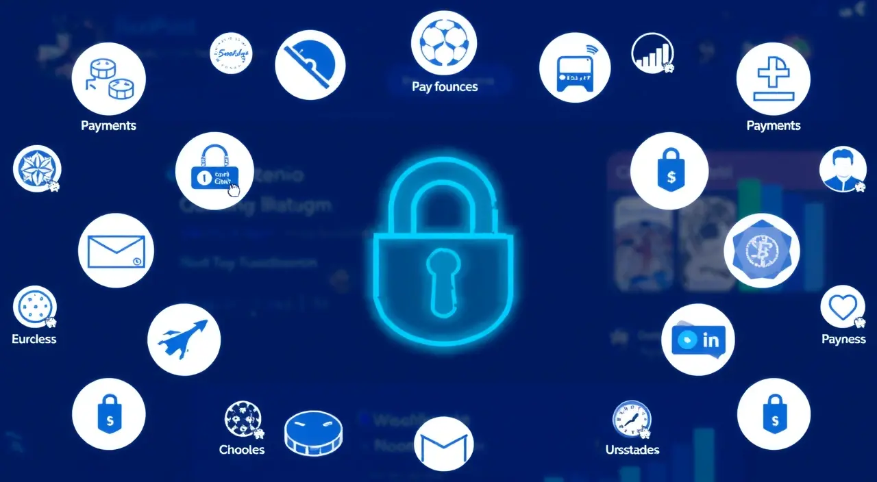 Clean pricing visualization showing scaling and growth concept
