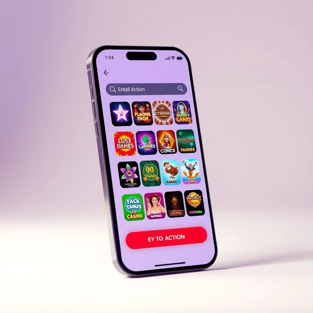 Compelling visual suggesting growth and opportunity with dynamic elements and market expansion